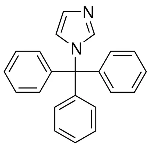 1-(Triphenylmethyl)imidazole
