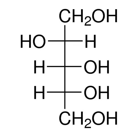 D-(+)-Arabitol