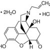 Naloxone hydrochloride dihydrate
