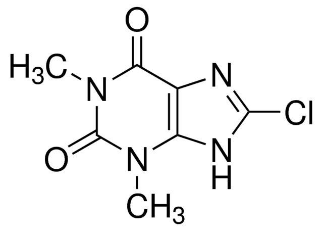 Pamabrom Related Compound A