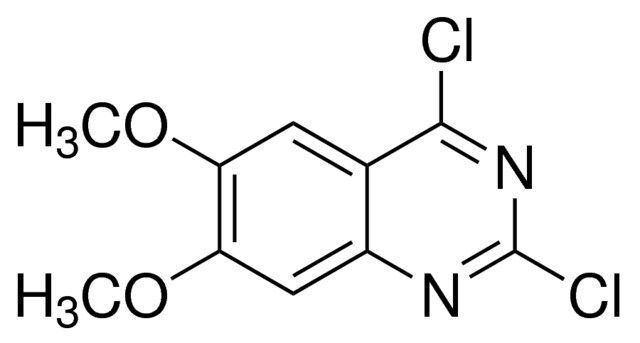 2,4-Dichloro-6,7-dimethoxyquinazoline