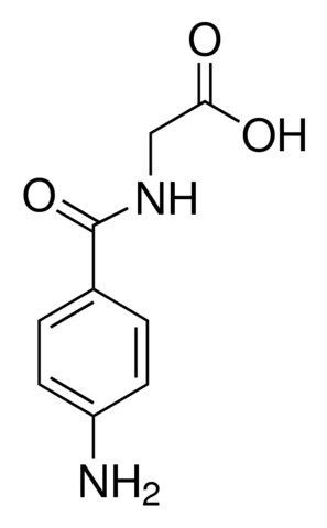 4-Aminohippuric acid