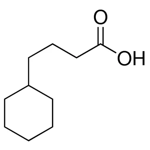 Cyclohexanebutyric acid