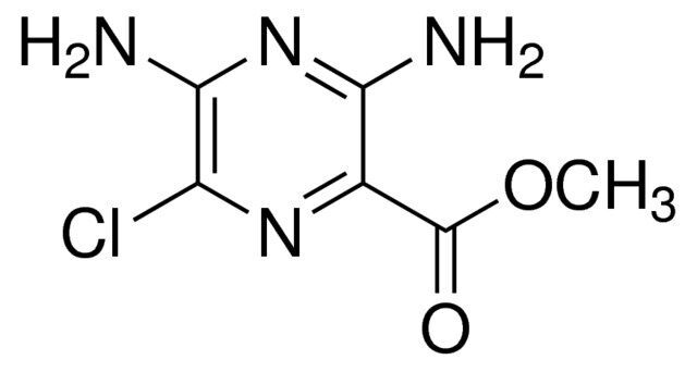 Amiloride Related Compound A