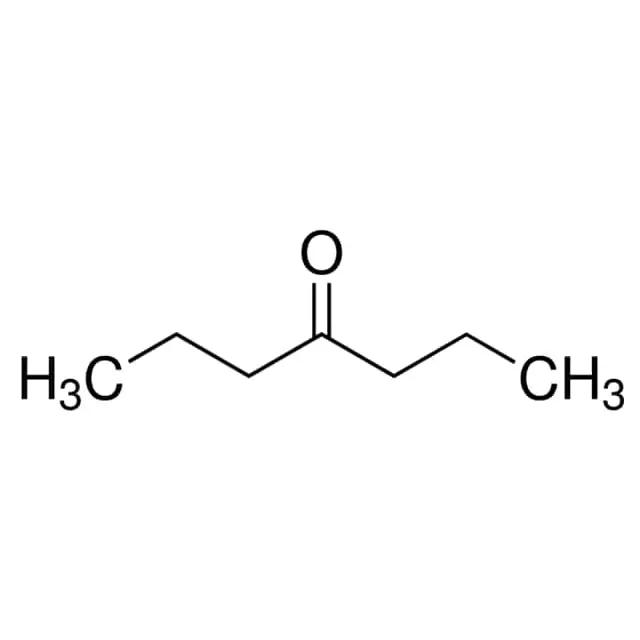 4-Heptanone