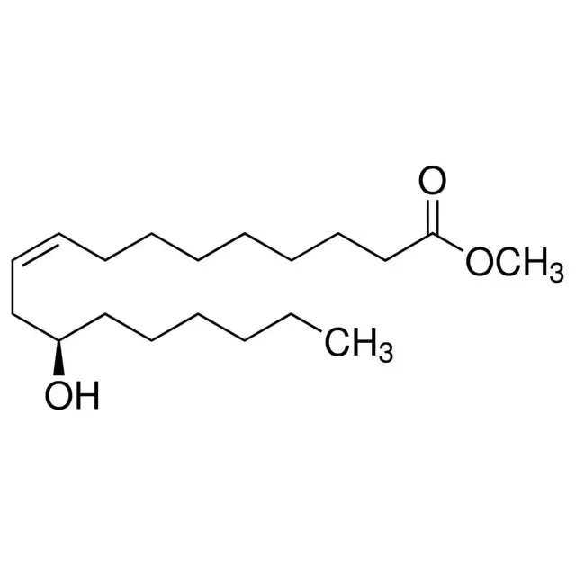 Methyl ricinoleate