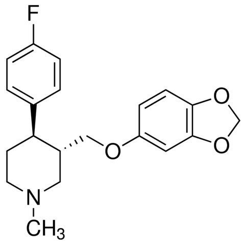 Paroxetine Related Compound F