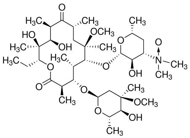 Clarithromycin Impurity Q