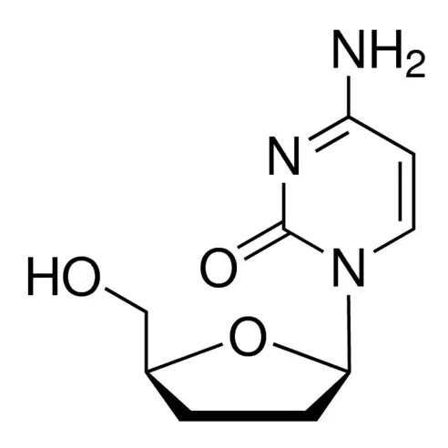 2′,3′-Dideoxycytidine