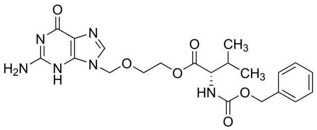 Valacyclovir Related Compound E