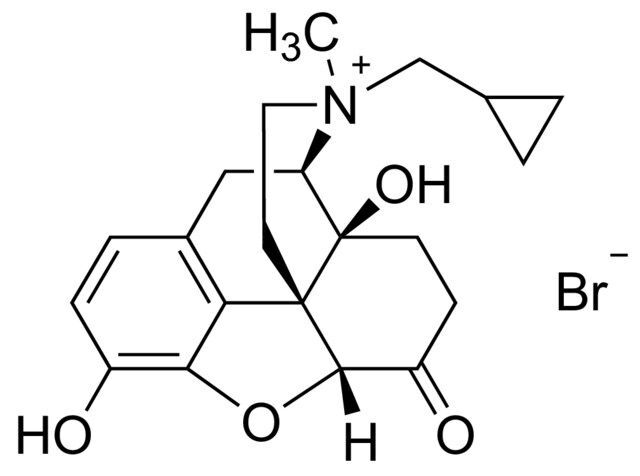 Methylnaltrexone bromide