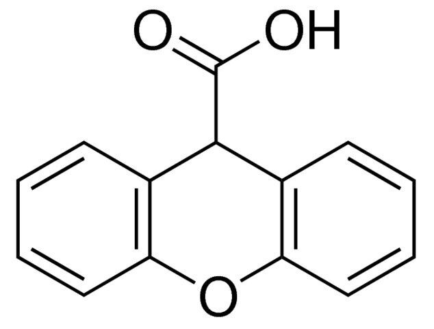 Xanthanoic acid