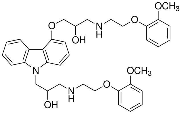 Carvedilol Related Compound A