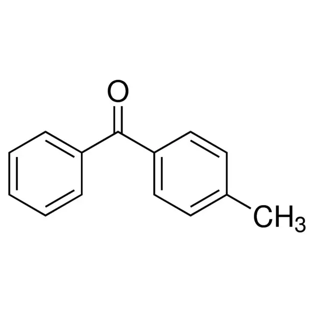 4-Methylbenzophenone