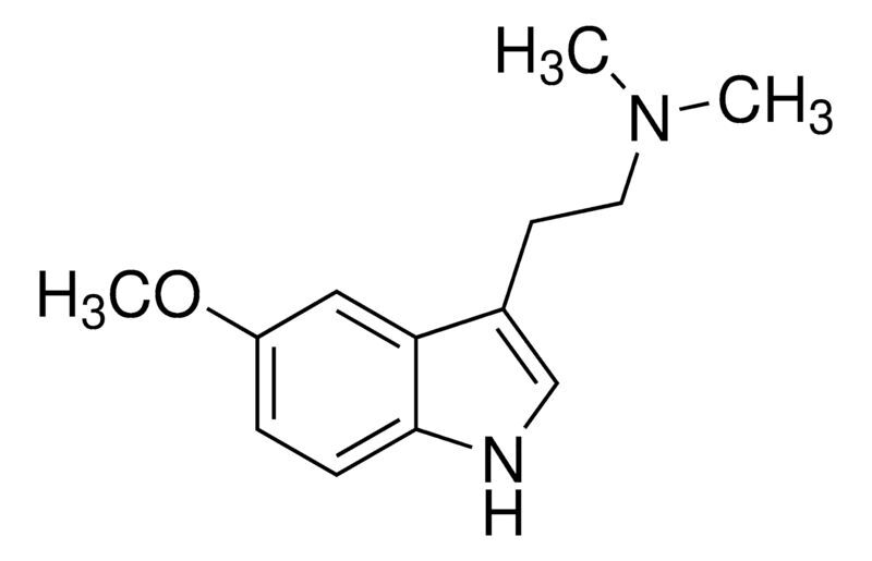 5-MeO-DMT solution