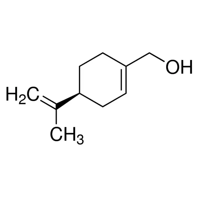 (S)-(−)-Perillyl alcohol