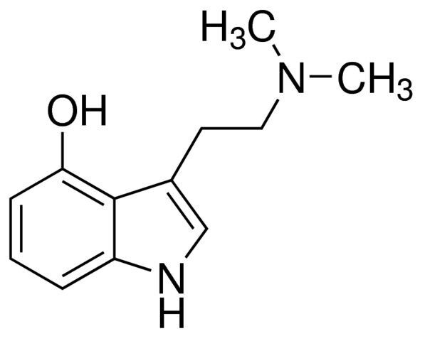 Psilocin solution
