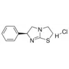 (−)-Levamisole hydrochloride solution