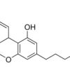 (±)-11-Hydroxy-Δ9-THC-D3 solution