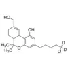 (±)-11-Hydroxy-Δ9-THC-D3 solution