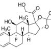 Triamcinolone acetonide