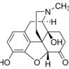Oxymorphone solution