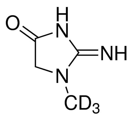 Creatinine-(methyl-d3)