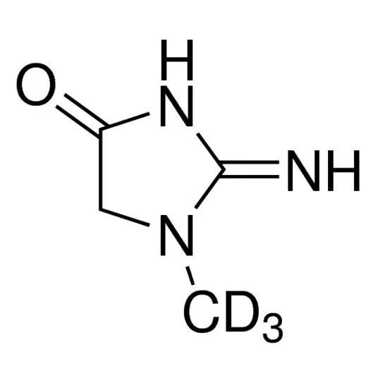 Creatinine-(methyl-d3)