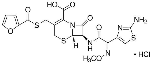 Ceftiofur hydrochloride