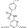 Sulfadimethoxine
