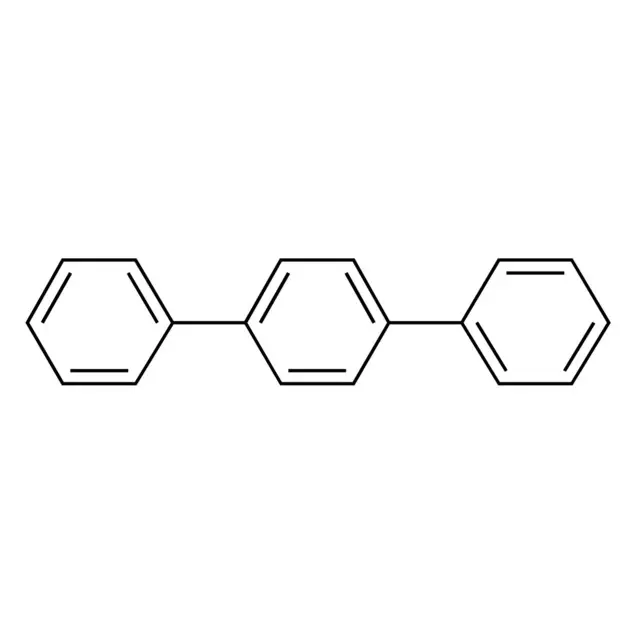p-Terphenyl