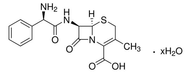 Cefalexin