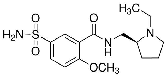 (S)-(−)-Sulpiride