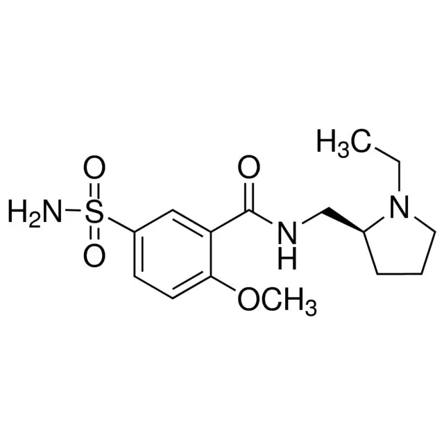 (S)-(−)-Sulpiride