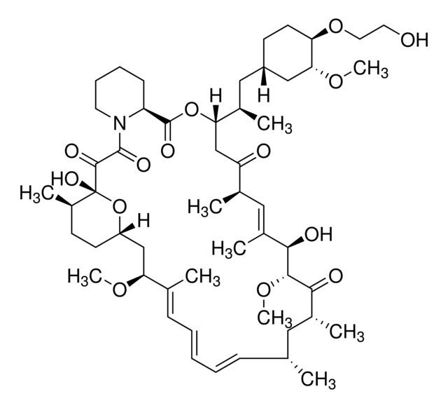 Everolimus