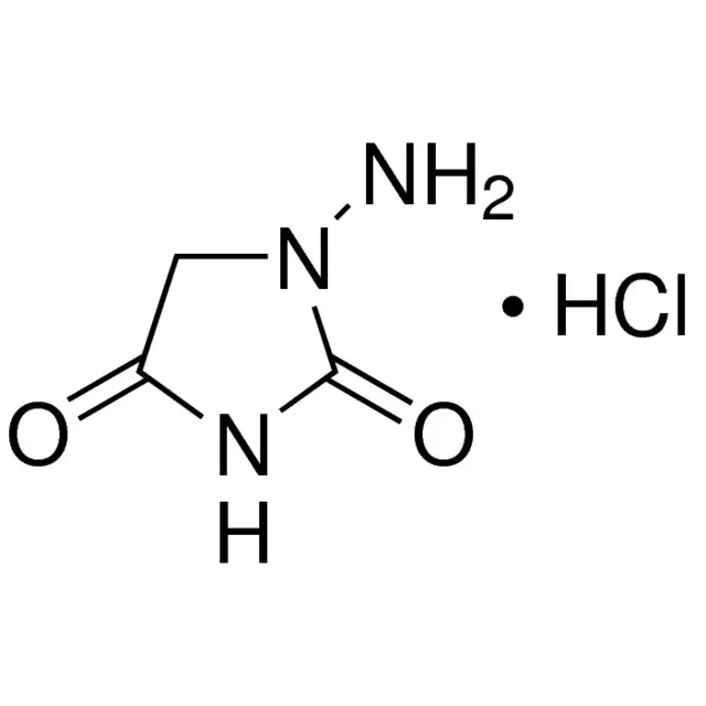1-Aminohydantoin hydrochloride
