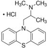 Promethazine hydrochloride