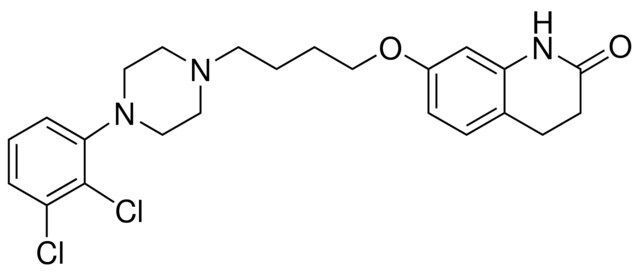 Aripiprazole