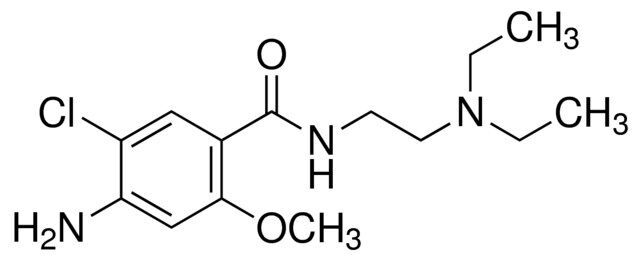 Metoclopramide