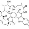 Rifaximin