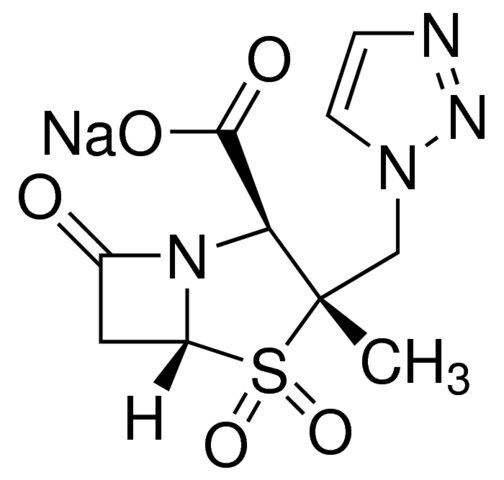 Tazobactam sodium salt