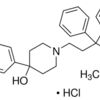 Loperamide hydrochloride