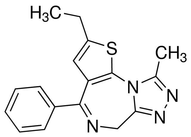 Deschloroetizolam solution