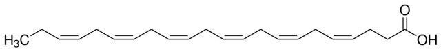 cis-4,7,10,13,16,19-Docosahexaenoic acid