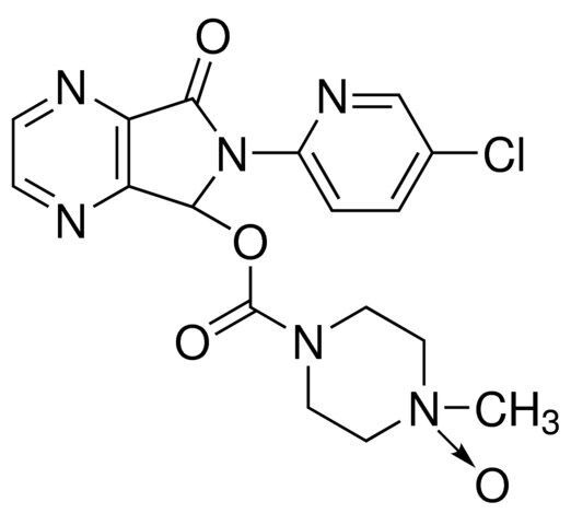 Eszopiclone Related Compound A