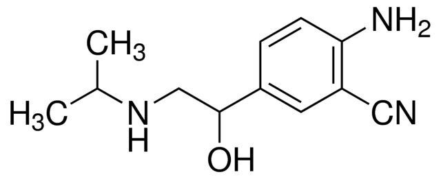 Cimaterol