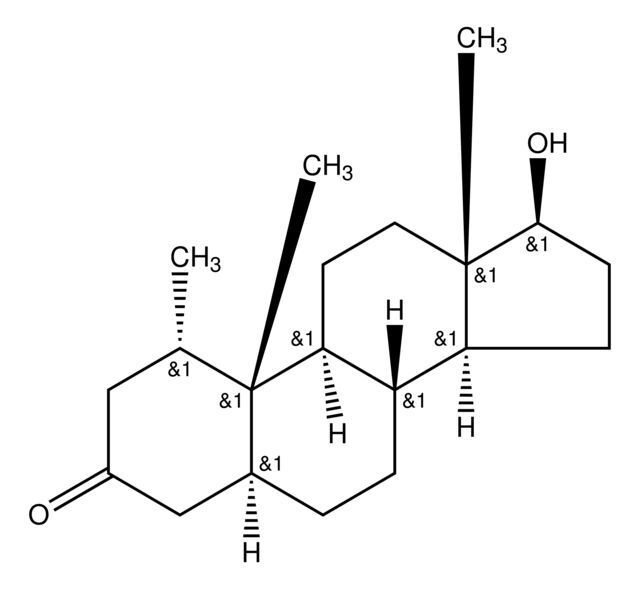 Mesterolone