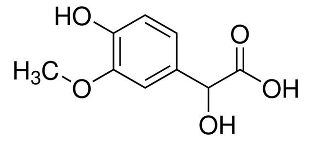 DL-4-Hydroxy-3-methoxymandelic acid