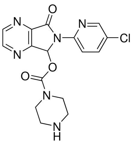N-Desmethylzopiclone solution