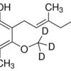 Mycophenolic acid-d3 solution